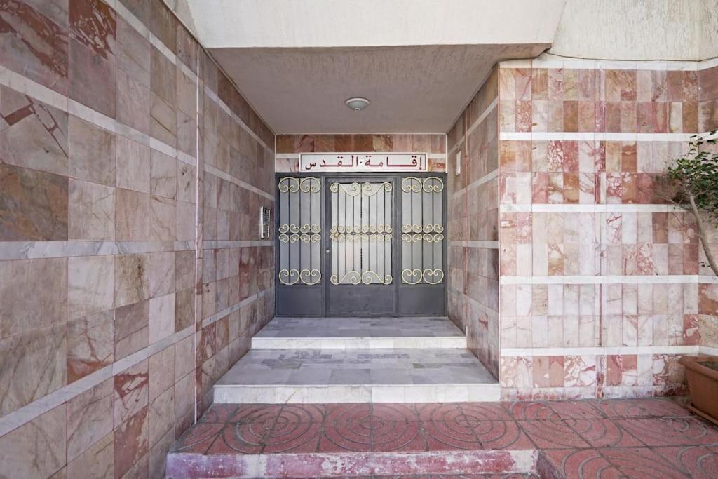 Belle Appartement Vue Sur Mer Tangier Bagian luar foto