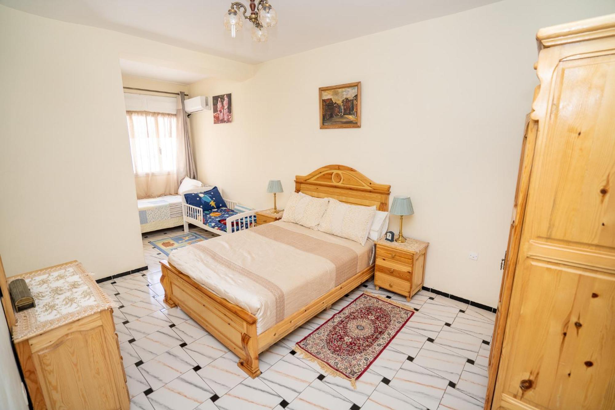 Belle Appartement Vue Sur Mer Tangier Bagian luar foto