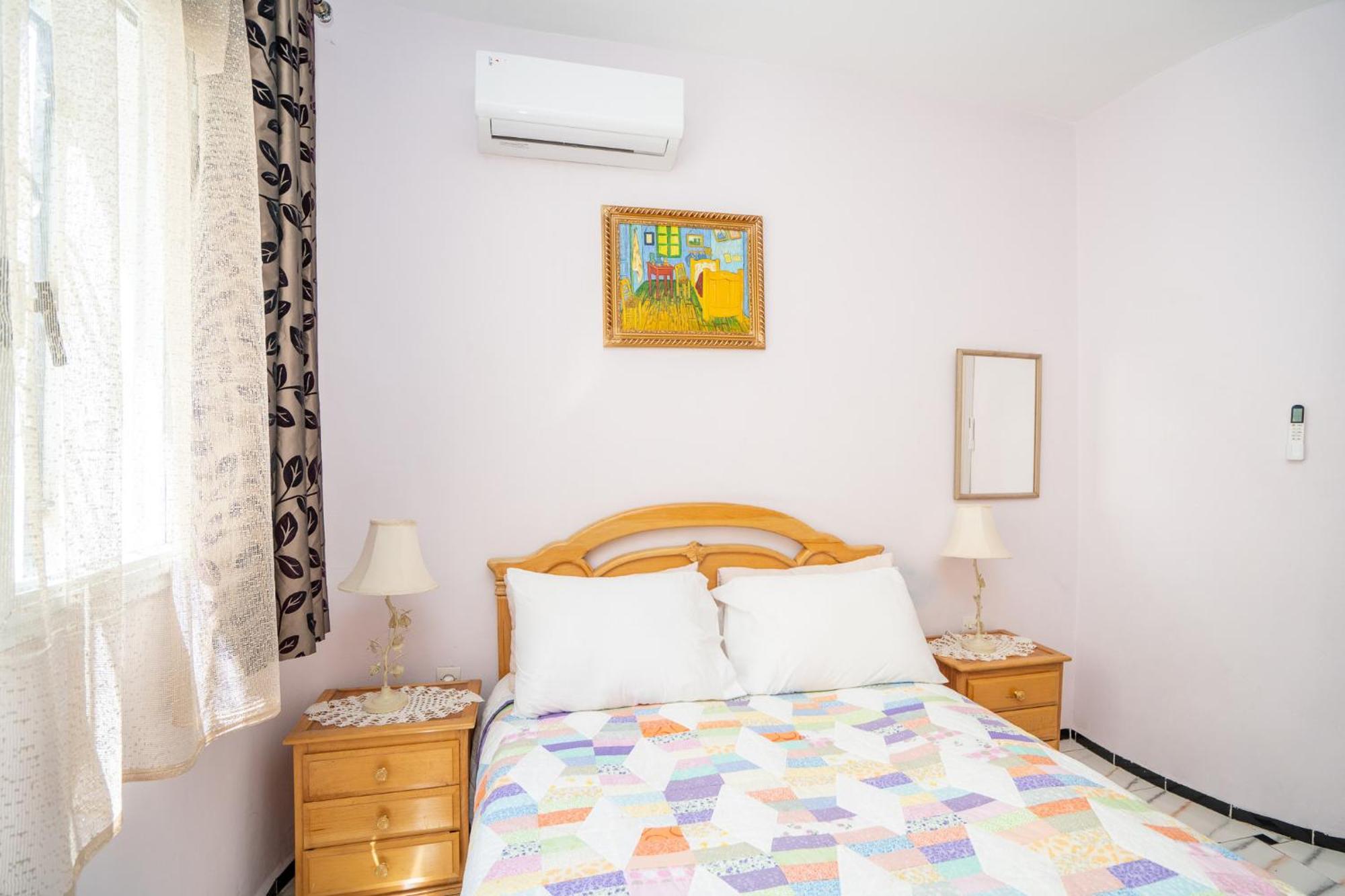 Belle Appartement Vue Sur Mer Tangier Bagian luar foto